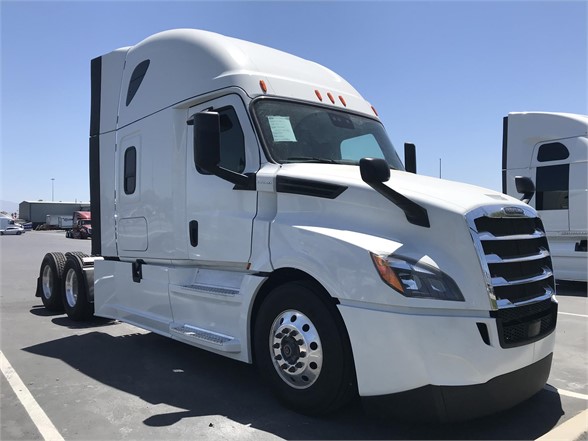 The Environmental Benefits of Medium Duty Truck Rental