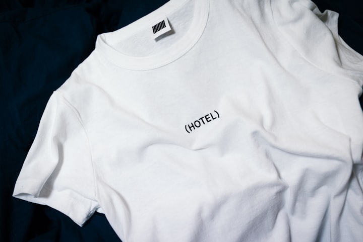 Discover the Latest Trends with New Arrivals at WSM Apparel