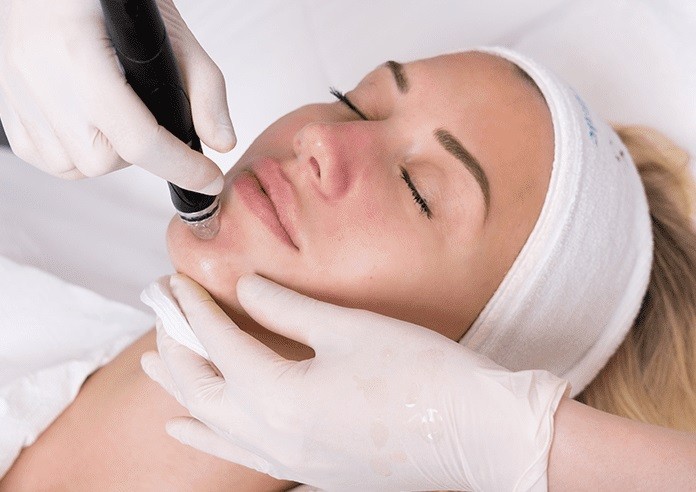 A Radiant You: Experience the Future of Facial Care