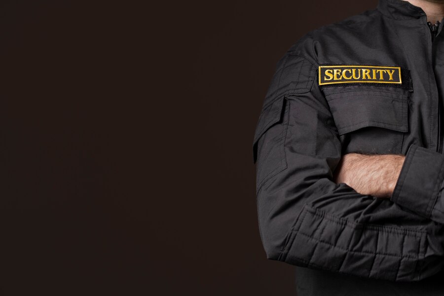 Luxury Security: Protecting Your Travel Experience