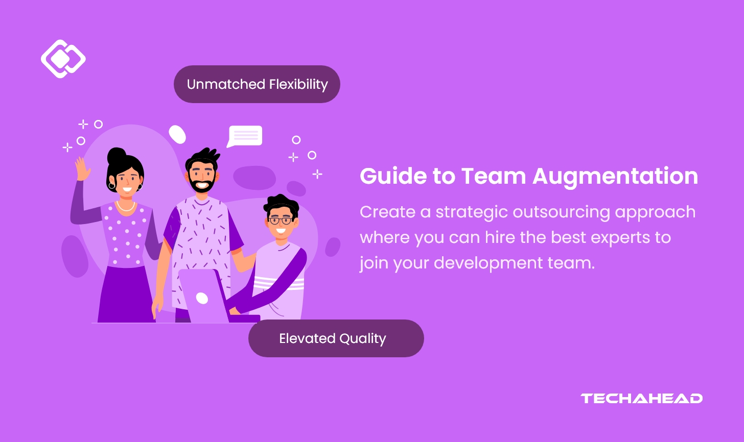 The Nuts and Bolts of Team Augmentation