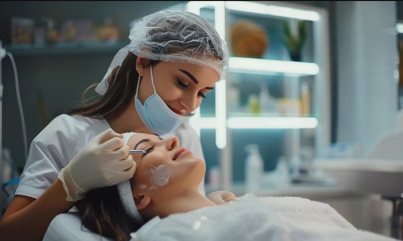 Medical Aesthetics Market Size, Trends, Growth, Opportunities 2024-2032 | Sisram Medical Ltd, AbbVie Inc., and Johnson & Johnson Services, Inc. (MENTOR)
