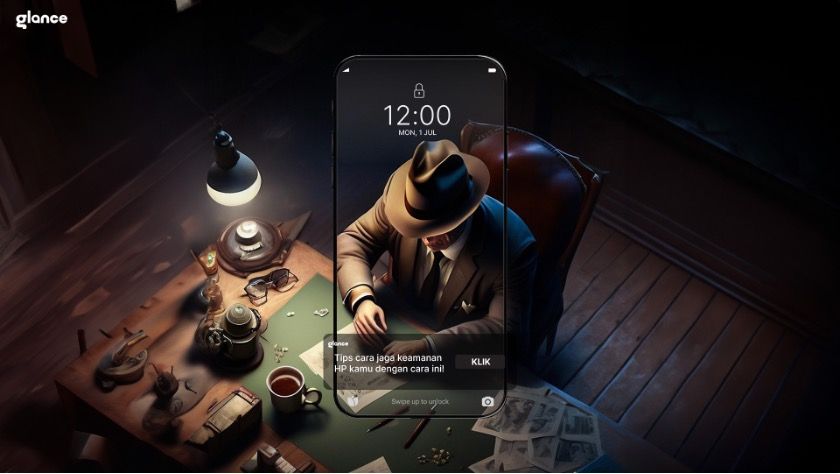 How To Remove Glance From Lock Screen In Realme: Consider The Benefits First!