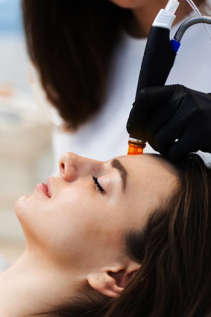 Acne-Free Confidence: The Price of Self-Love