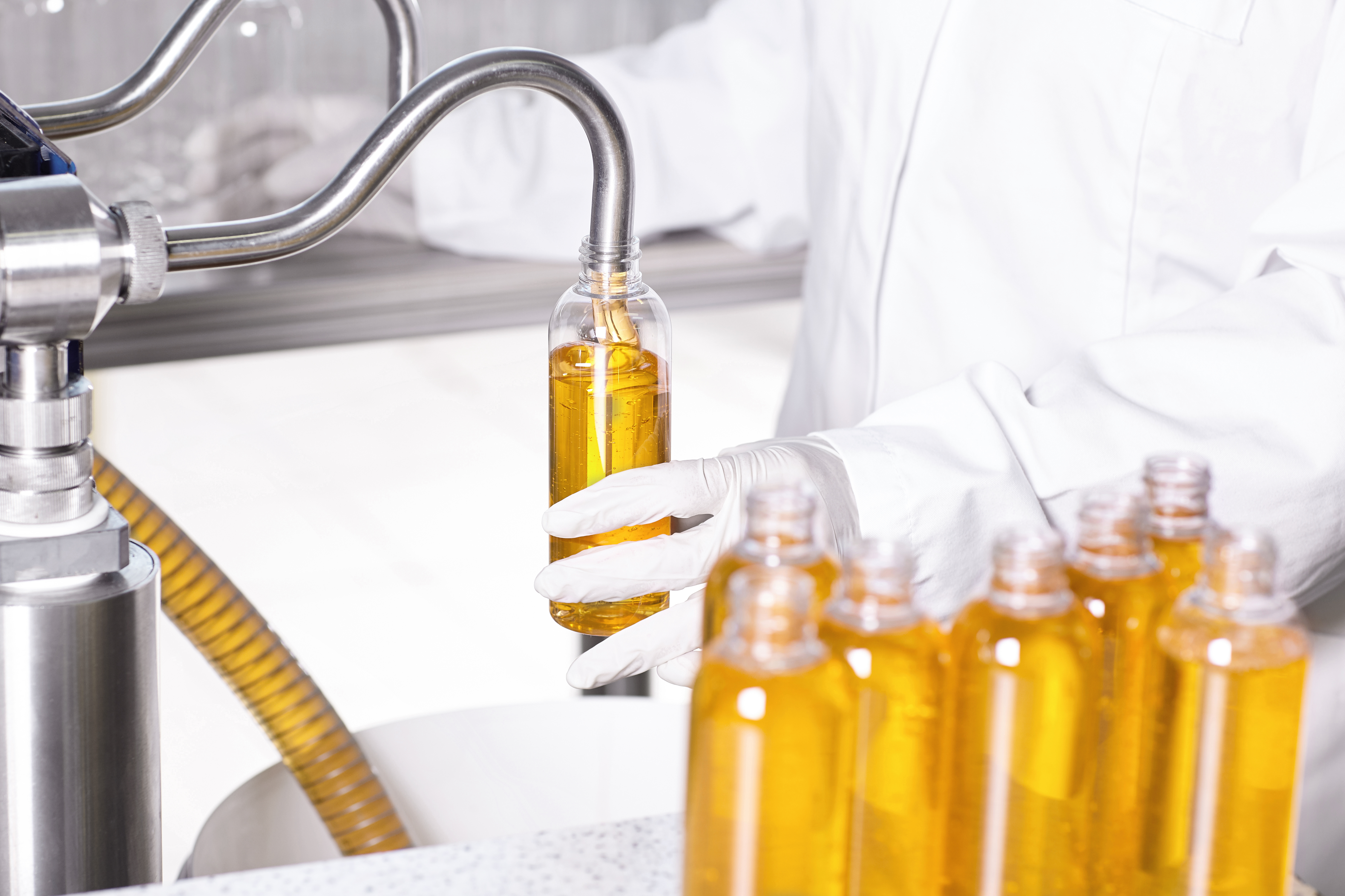 The Benefits of Semaglutide 10mg Peptides