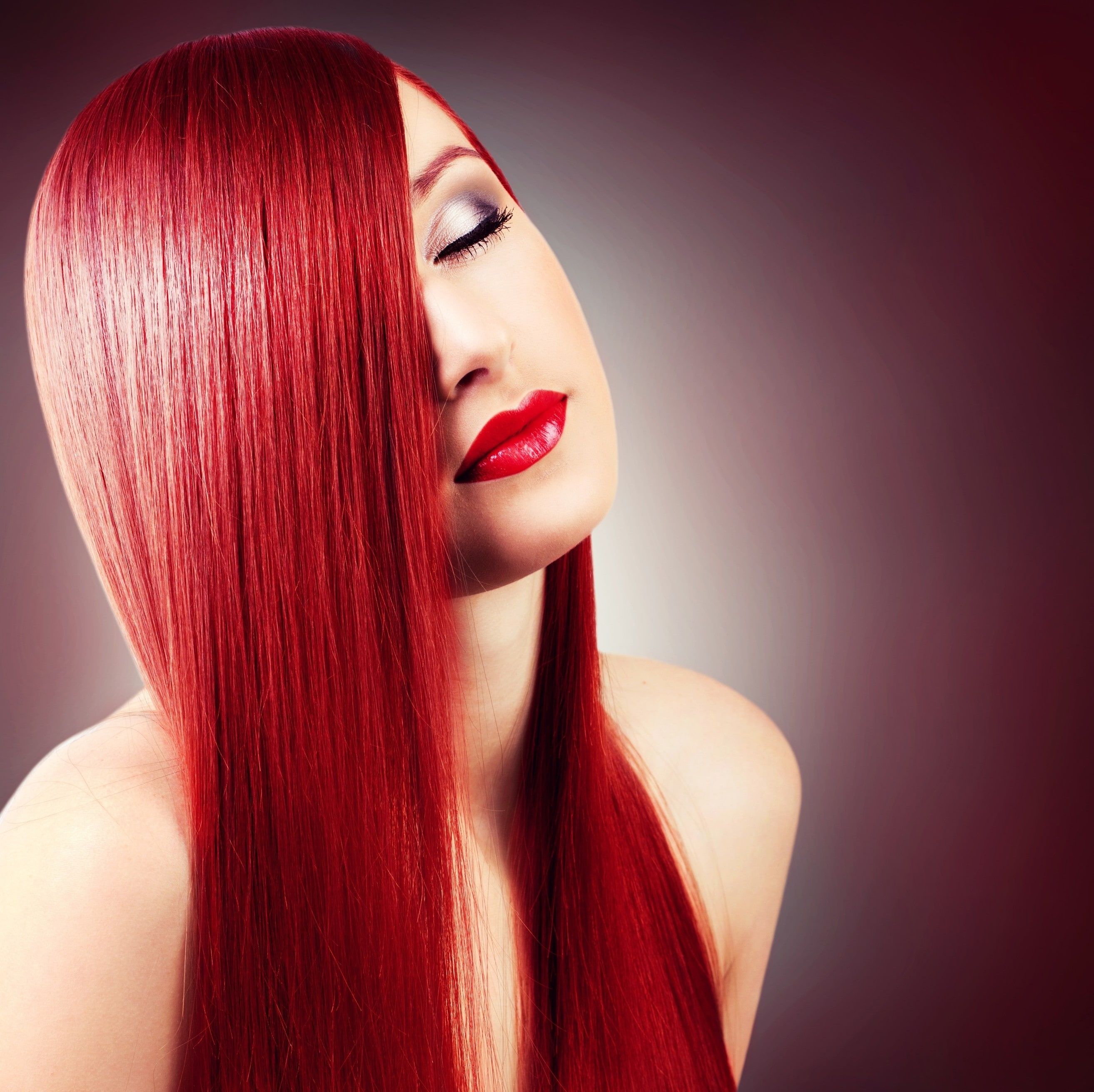 Red Wigs: Bold Statements and Vibrant Styles