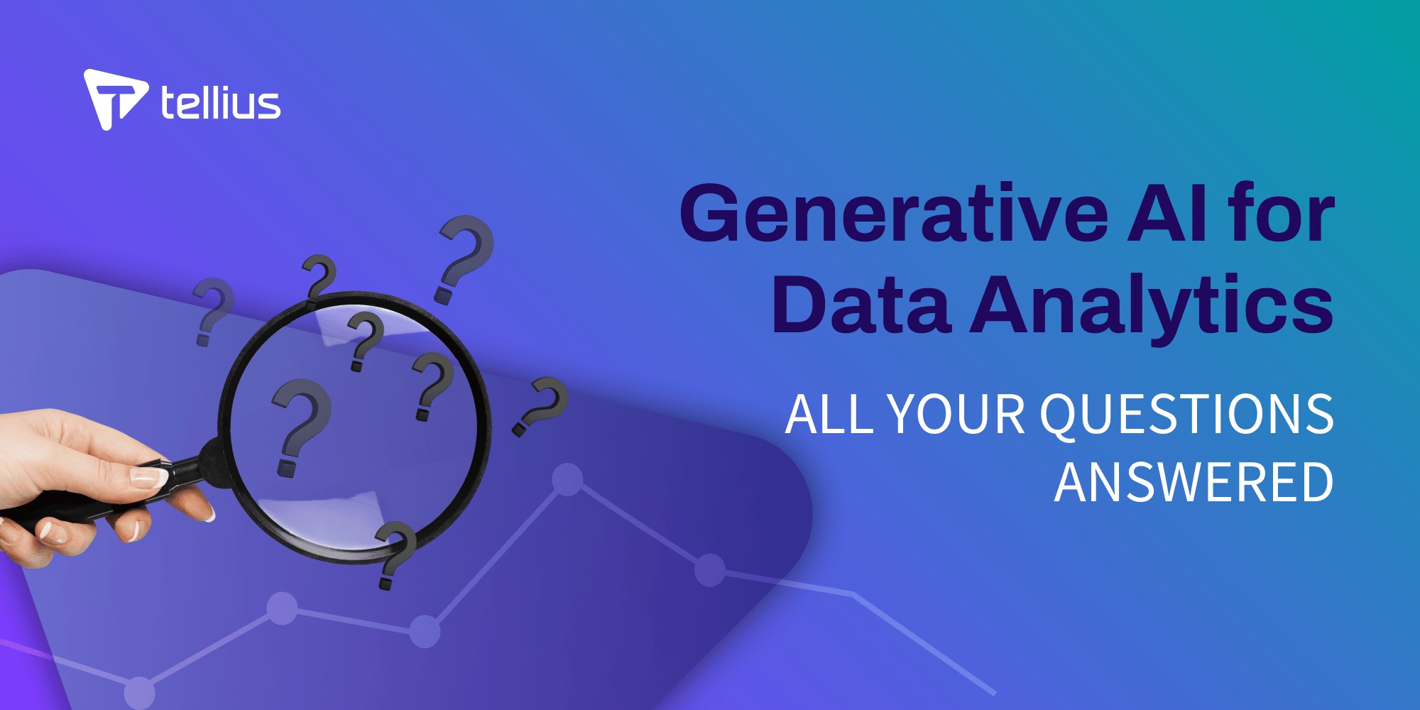 Generative AI Analytics: Revolutionizing Data-Driven Decision Making