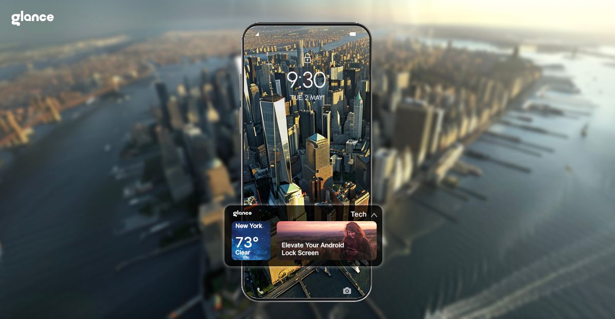 Android Custom Lock Screen: The Gateway to a Smarter Smartphone Experience