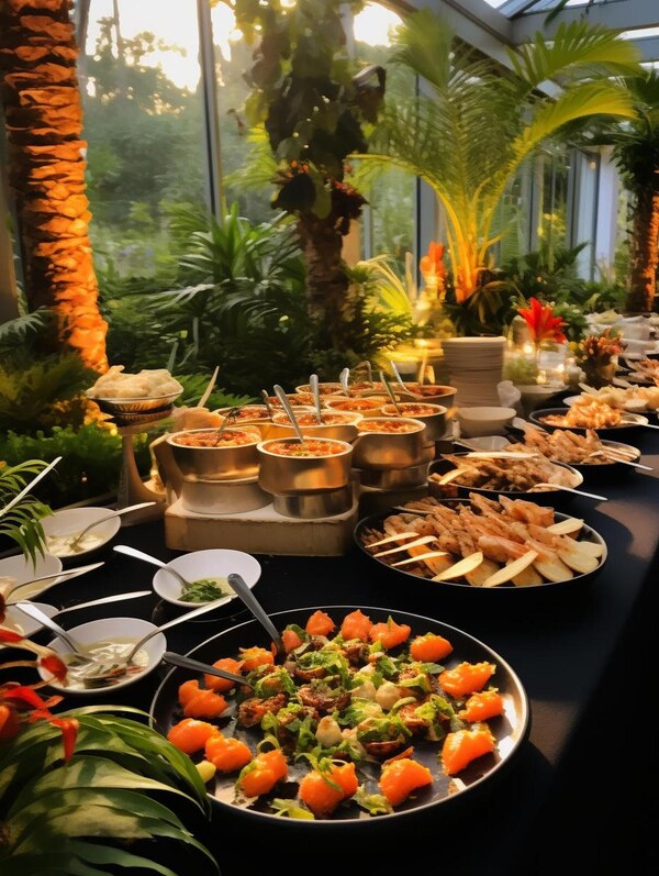 Your Ultimate Guide to Catering in Cape Coral, Florida