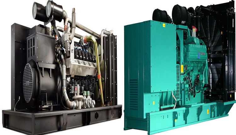 Genset Market: Advancements in Generator Technology Explored