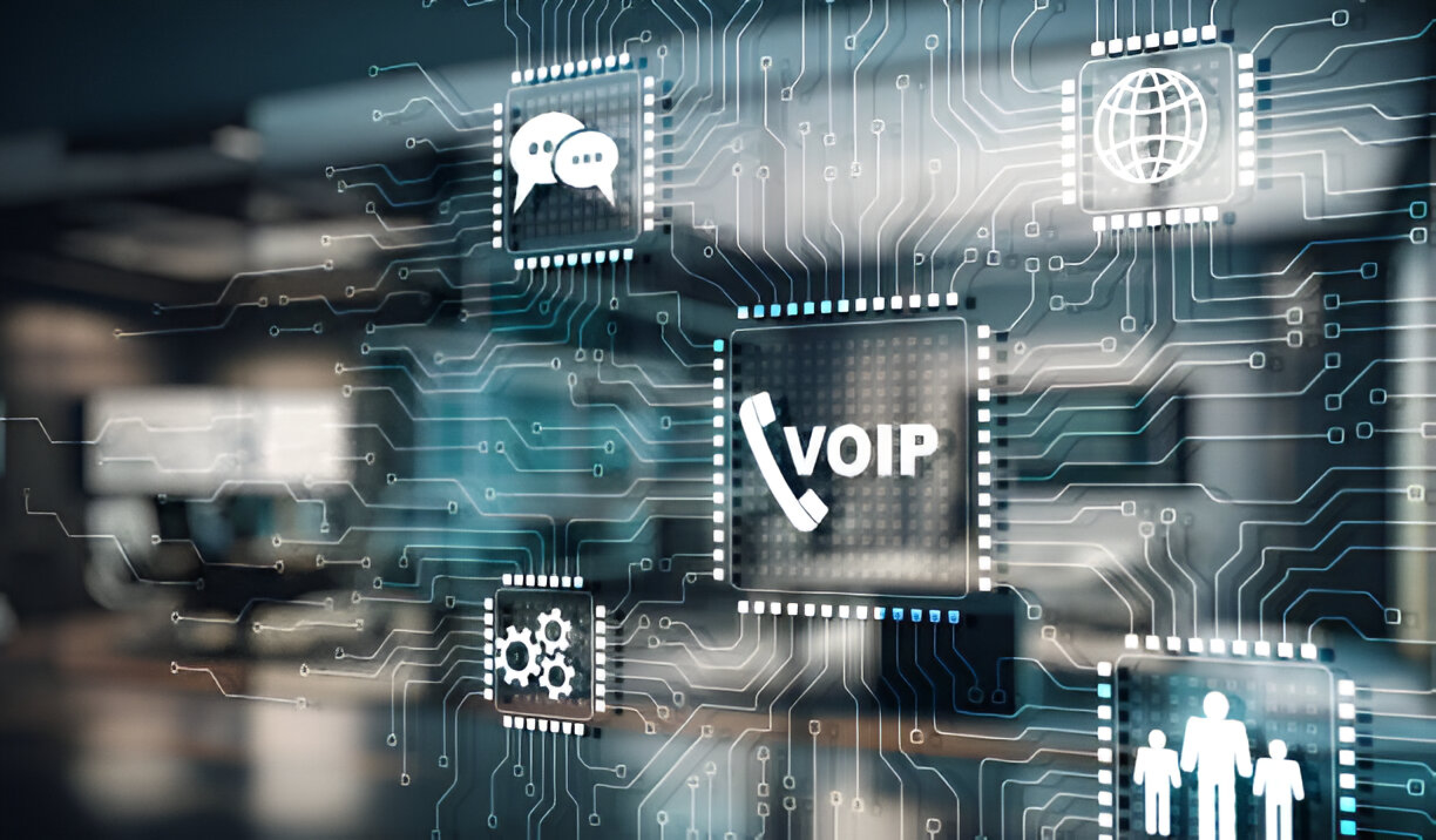 VoIP Security Assessment Services: Protecting Your Business Communications with Microminder Cyber Security