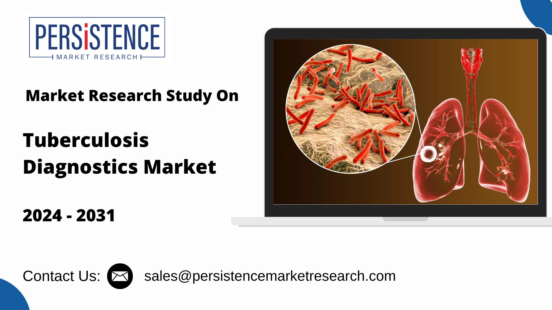 Emerging Trends in the Tuberculosis Diagnostic Market Insights for 2024