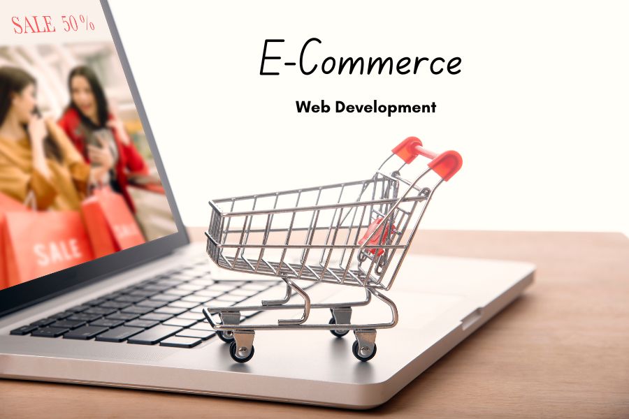 Top 5 Best E-Commerce Web Development Companies in the USA