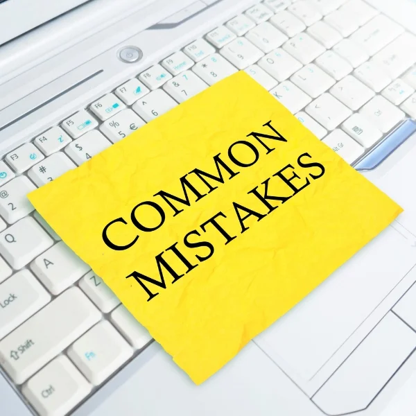 Common Mistakes to Avoid in IELTS Test Preparation - A Comprehensive Guide