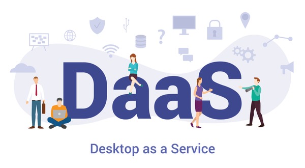 Asia-Pacific DaaS Industry Set for 22% CAGR by 2030, Fueled by Cloud Computing Integration
