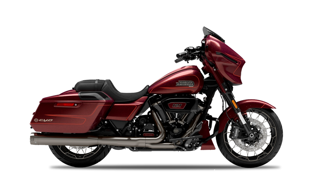 Winter Storage Services in Oakdale, New York | Suffolk Harley-Davidson
