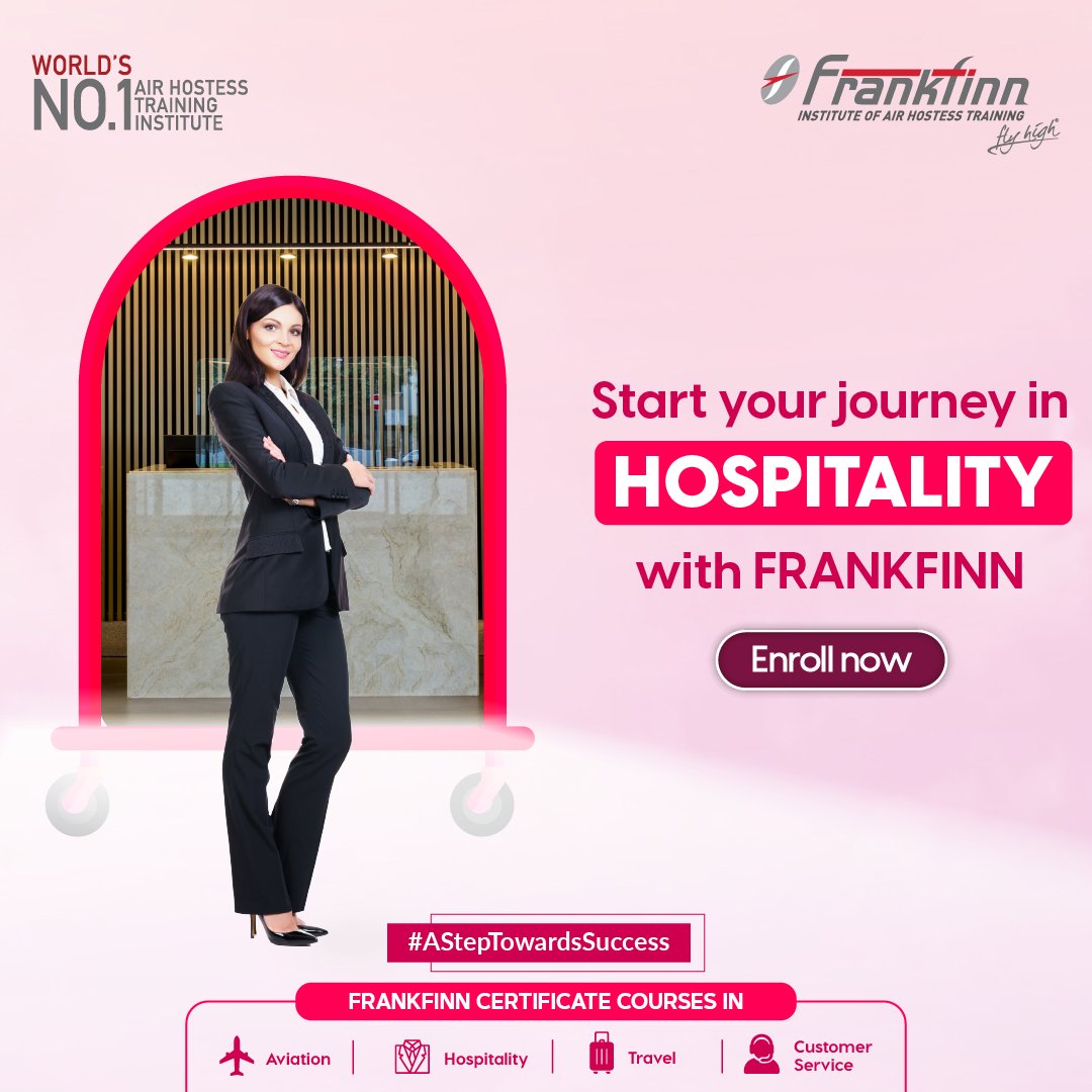 The Future of Hospitality: Trends and Innovations in Management Education