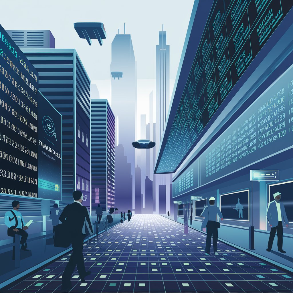 The Impact of AI on Investment Banking: A Glimpse into the Future