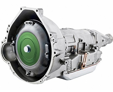 What Are the Common Issues with the 2008 Ford Edge Transmission?