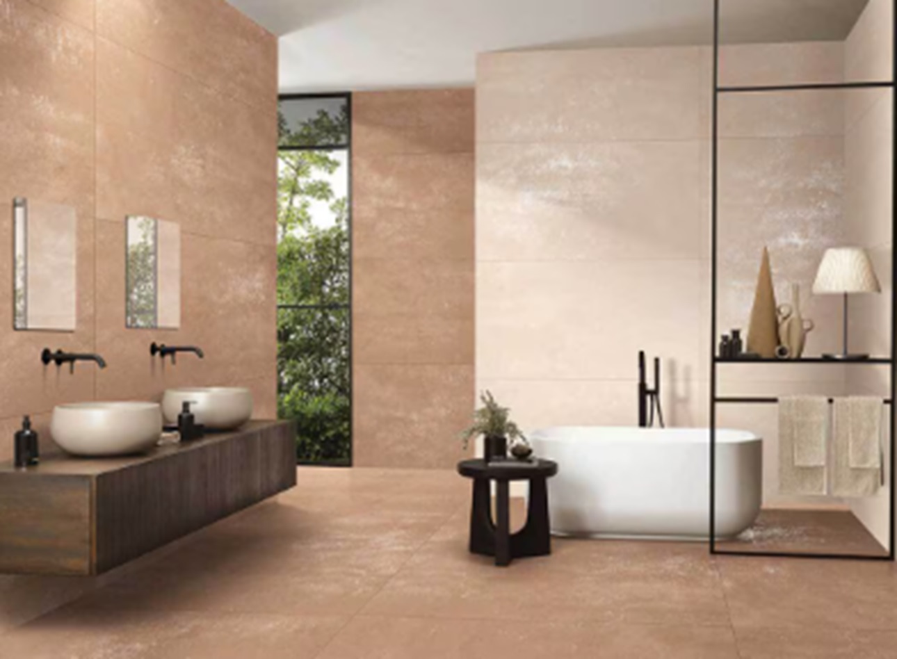 Affordable Elegance: Discovering Cheap Flooring Tiles for Every Room