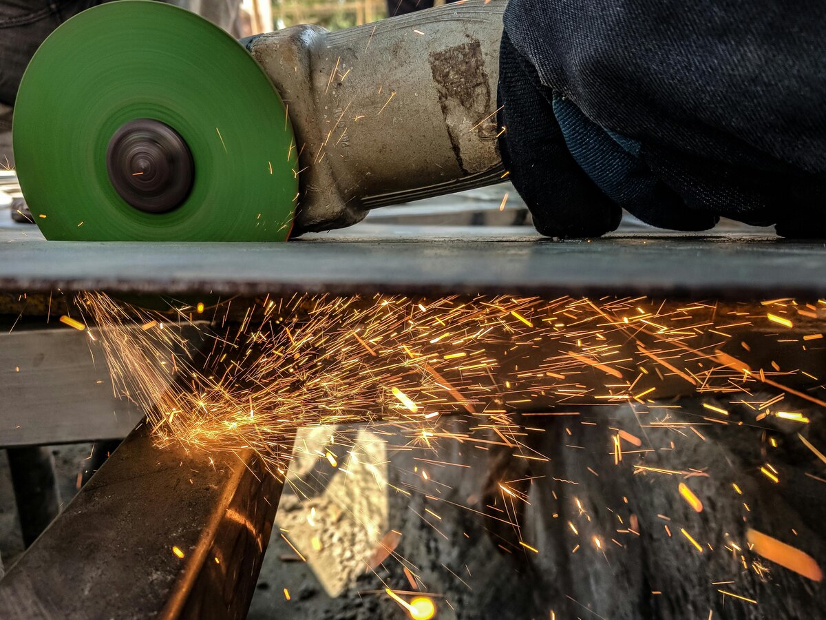 High Strength Steel Market: A Comprehensive Overview