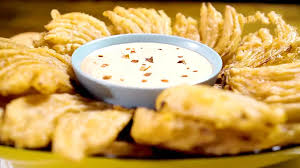 The Cactus Blossom Food: A Crispy, Flavorful Delight You Can’t Miss