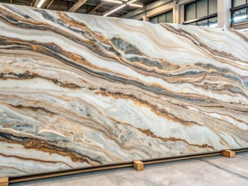 How to Maintain Onyx Marble: Expert Advice from a Sharjah Supplier?