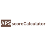 APS Score Calculator – Learn How to Calculate APS Score Online