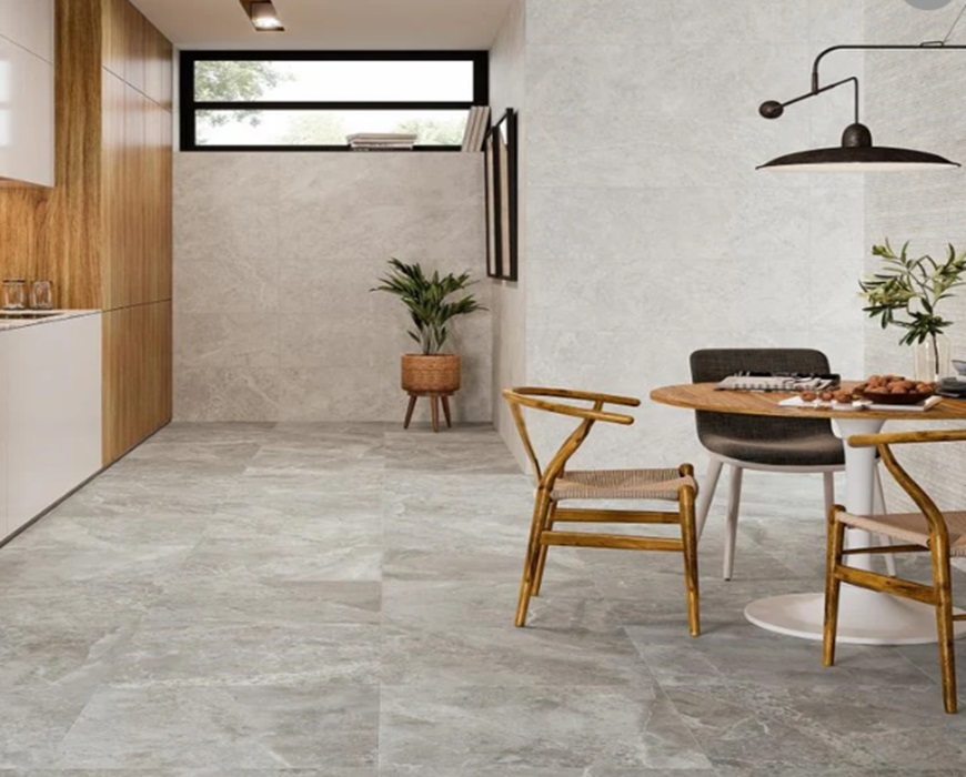 Elevate Your Space with Living Room Wall Tiles
