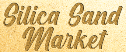 Global Silica Sand Market Share and Growth Trends by 2032
