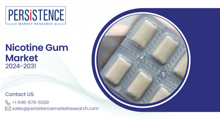 Market Dynamics: How Regulations Shape the Nicotine Gum Industry