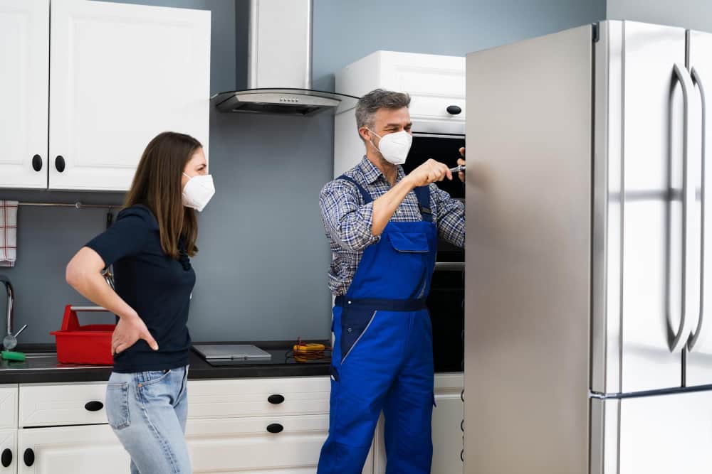 Repair Tips to Prolong the Lifespan of Your Refrigerator