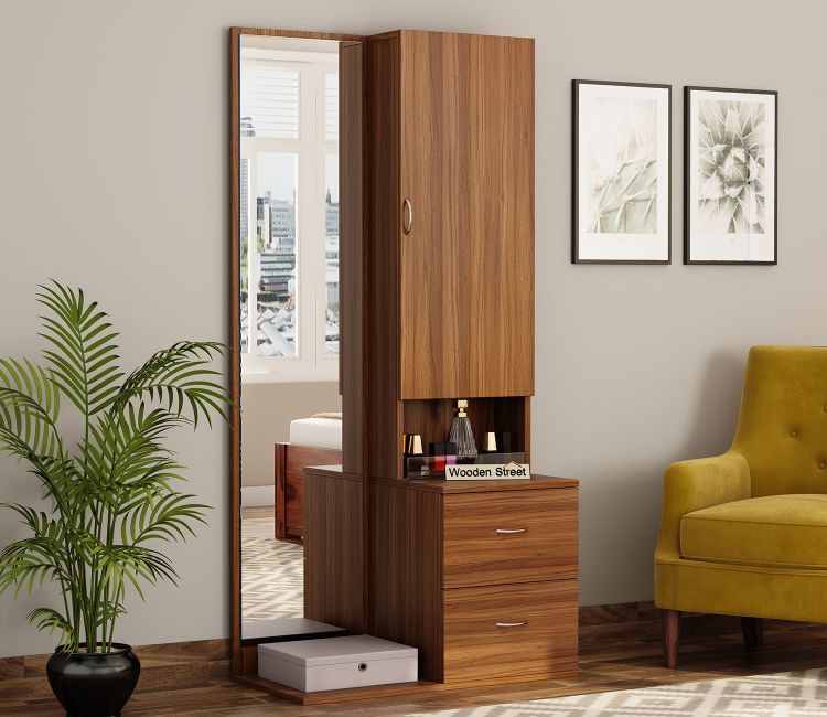 Ultimate Guide to Stylish and Modern Dressing Tables in Interior Design