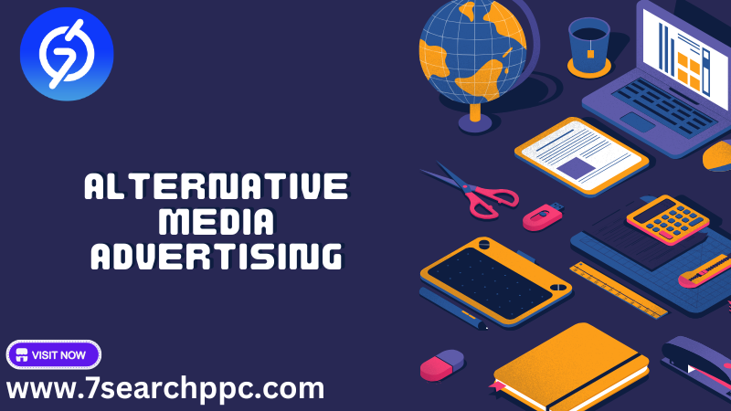 Alternative Media Advertising Tips to Maximize Entertainment Campaigns