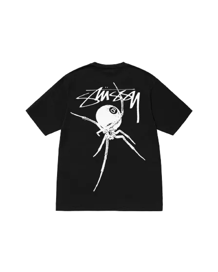 Stussy UK: The Iconic Stussy T shirt