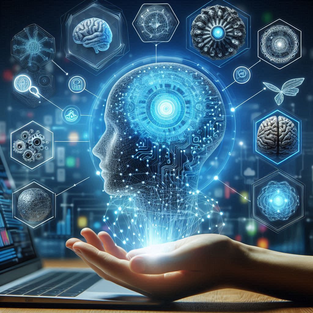 Generative AI Strategy: A Guide to Transformative Business Growth