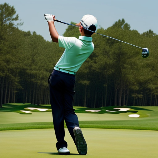 How to Get a Golf Handicap and Track Your Progress