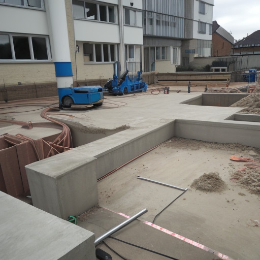 5 Reasons to Hire Reinforced Steel Contractors