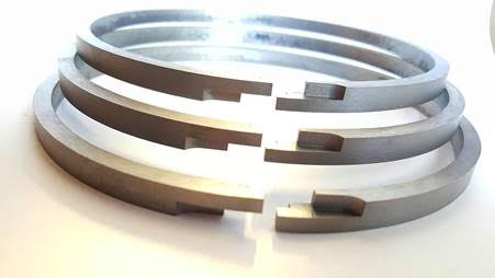 Piston Ring Manufacturing Plant Report, Project Cost, Machinery Requirement and Investment Opportunities
