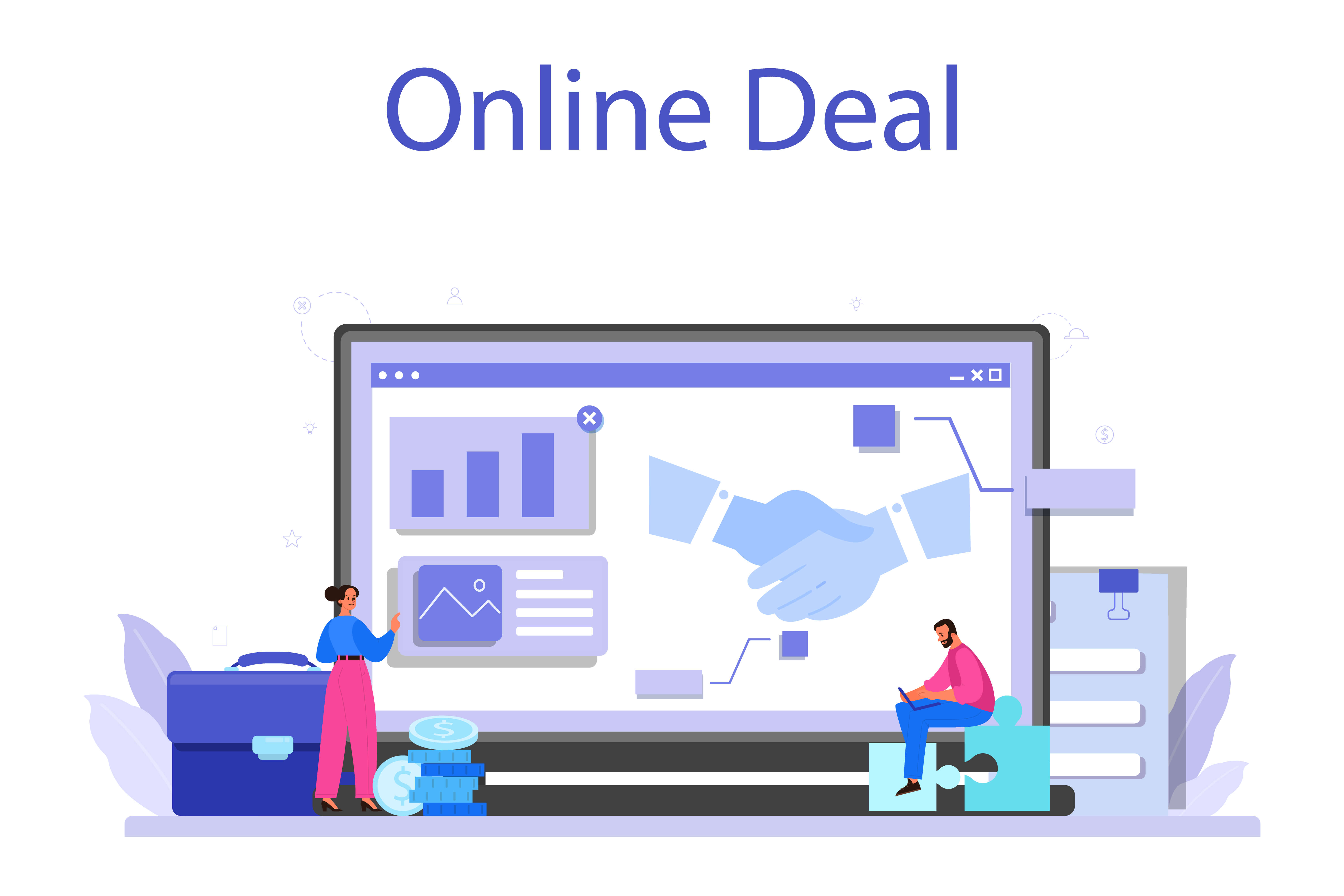 Boost Your Online Sales with a Bigcommerce Development Company