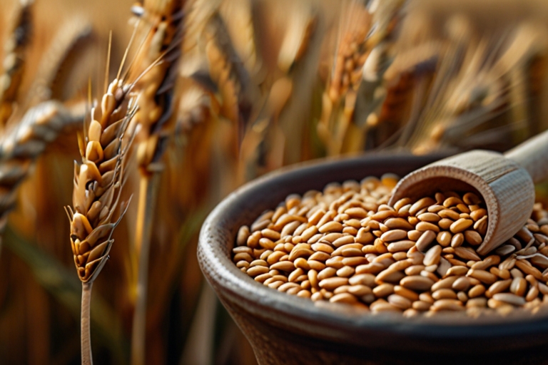 Analyzing Wheat Prices, Latest Trend, News and Forecast