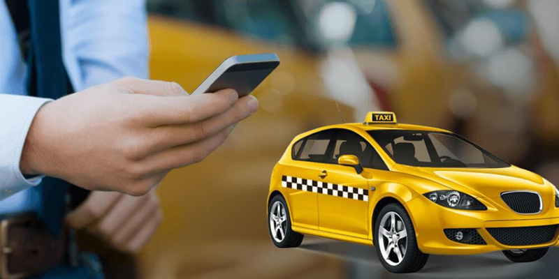 Is it better to book a taxi in advance?