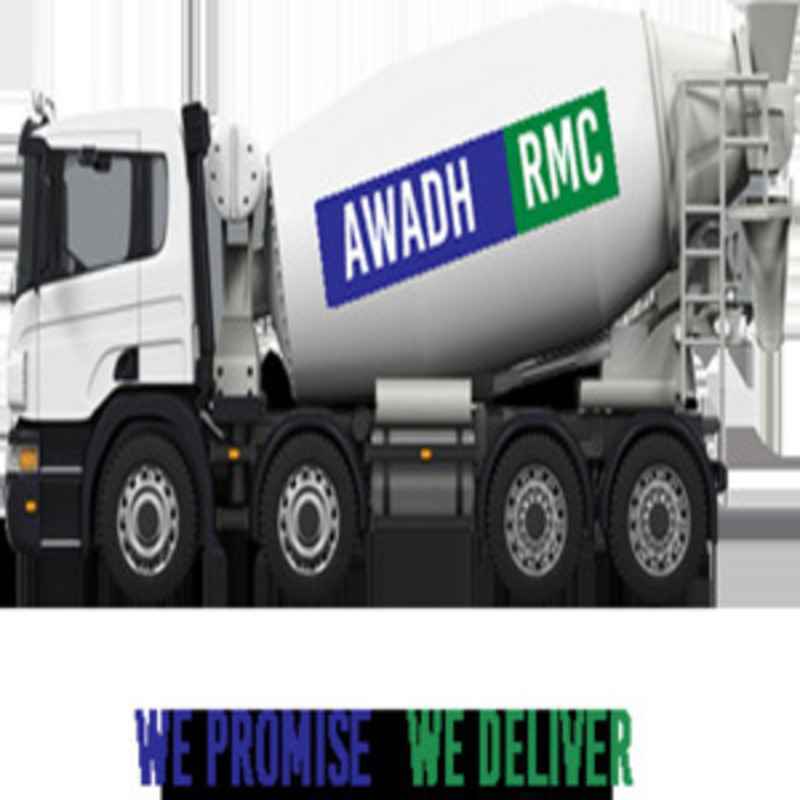 Top Ready Mix Concrete Dealers in Lucknow