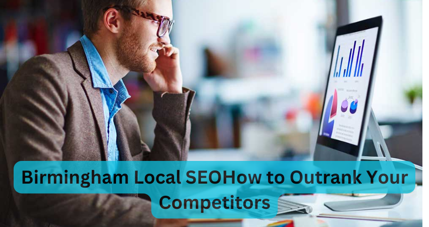Mobile SEO Optimization and Keyword Strategy for Birmingham Brands
