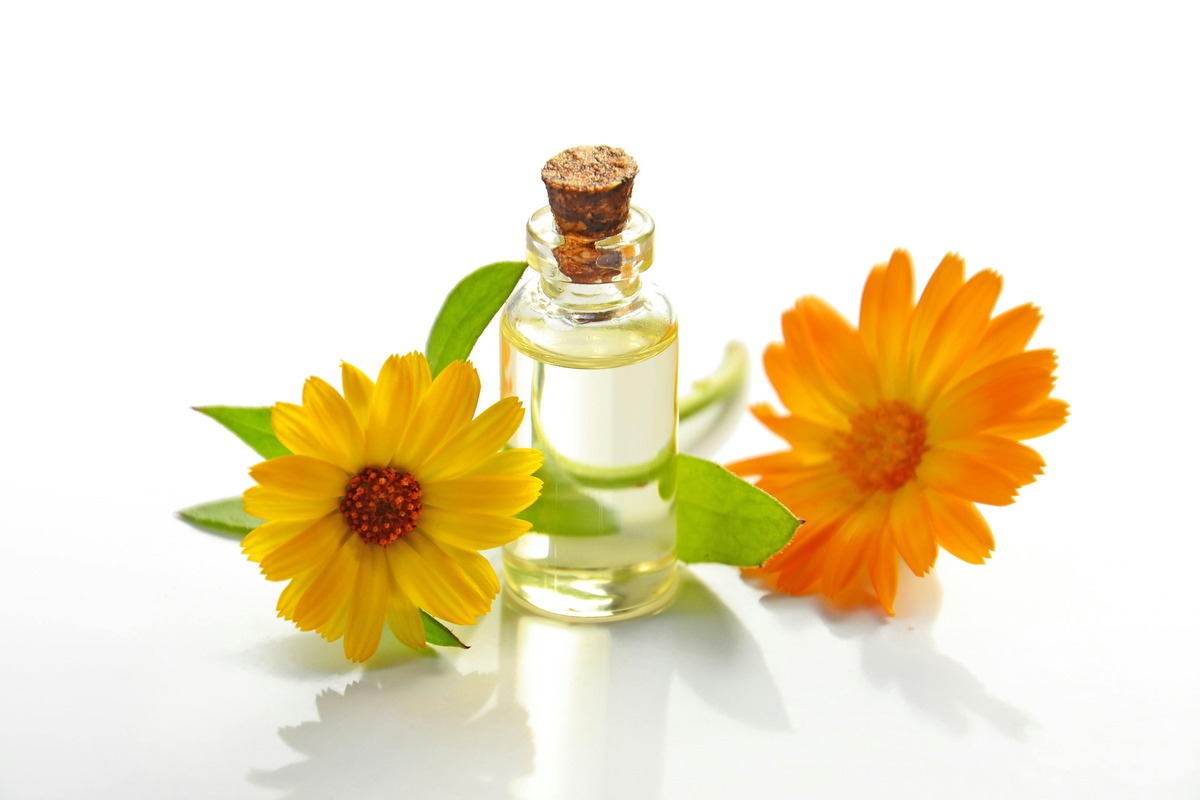 Essential Oils and Plant Extracts for Livestock Market: Harnessing Nature for Sustainable Animal Nutrition