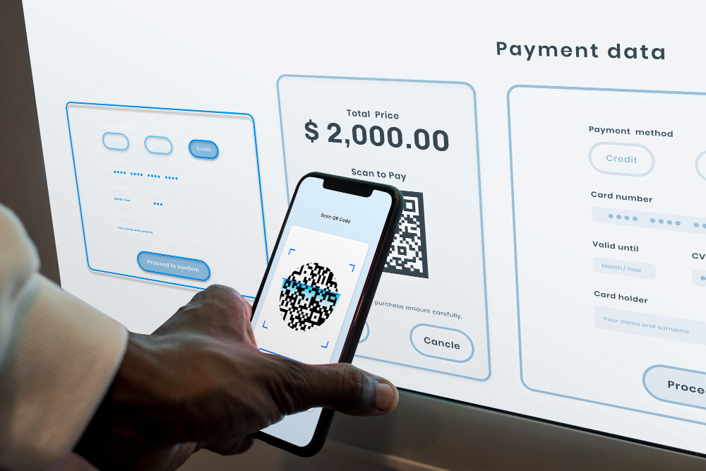 Key Factors Driving Digital Transformation in Banking