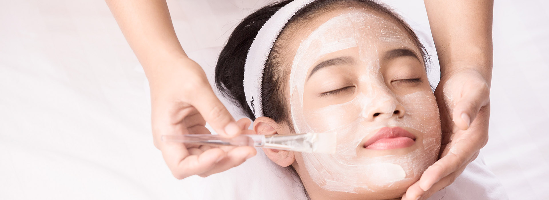 The Best Deep Cleansing Facial for Perfectly Clean Pores
