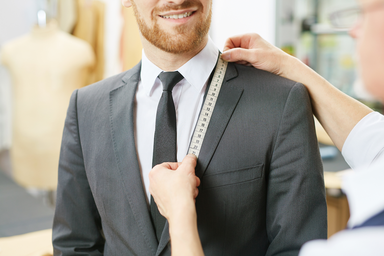 How to Find the Best Tailor in Bangkok for Your Perfect Suit