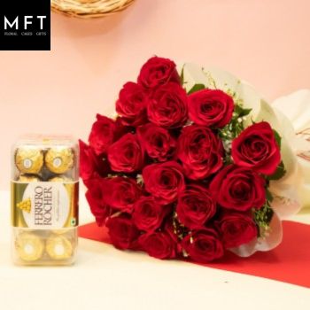 Valentine Gifts Online: A Guide to Finding the Perfect Present