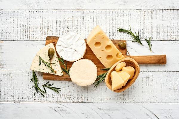Expanded Usage of Cheese in Preparing Cuisines at Home/Hotel is Driving the UAE Cheese Market